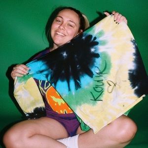 Meet your Posher, Ella